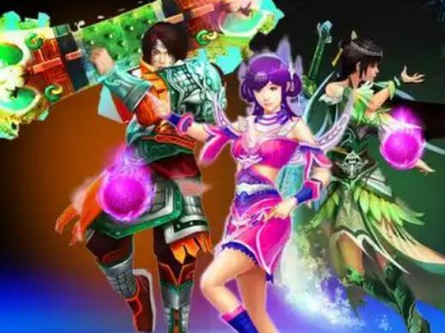 真封神锻造+15攻略指南【新手玩家必看】